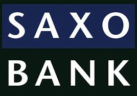 SAXO BANK